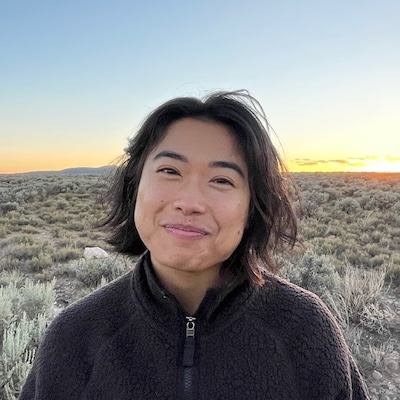 Photo of Angela