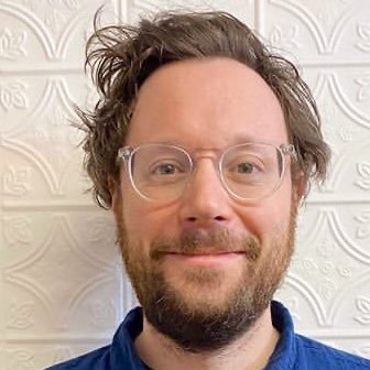 Photo of Ben