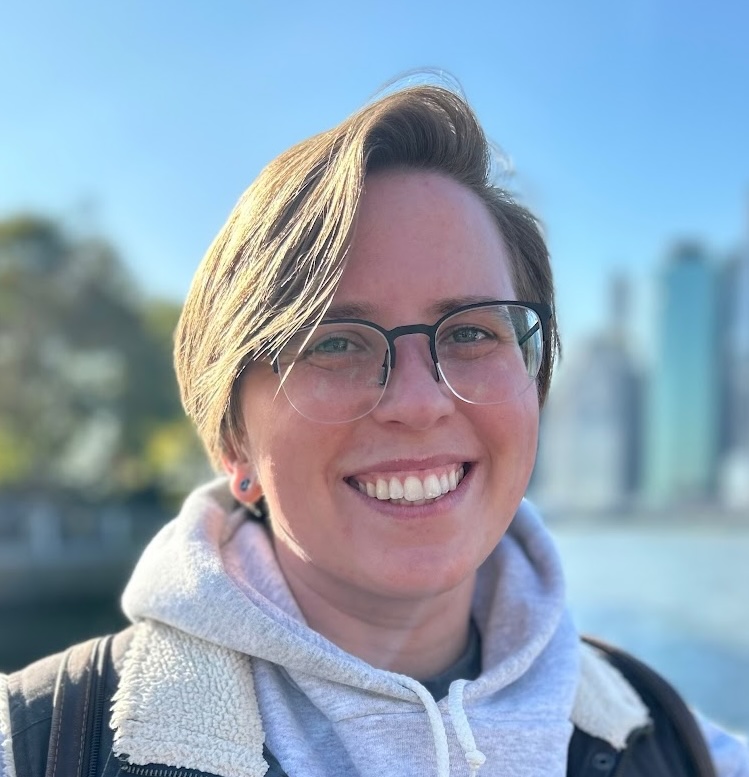 Photo of Emma Brennan-Wydra