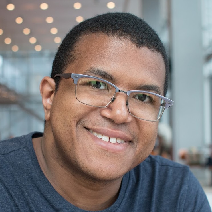 Photo of Jamal