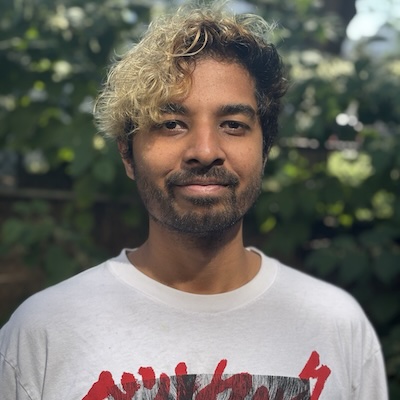 Photo of Rohan